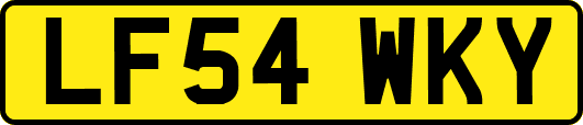 LF54WKY