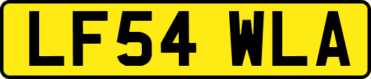 LF54WLA