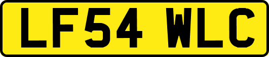 LF54WLC