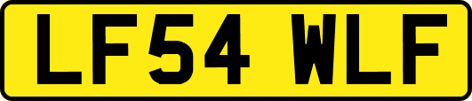 LF54WLF