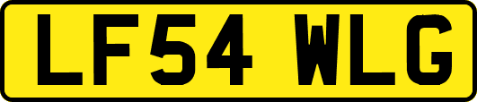 LF54WLG