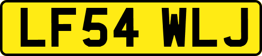 LF54WLJ