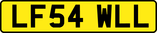 LF54WLL