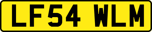LF54WLM