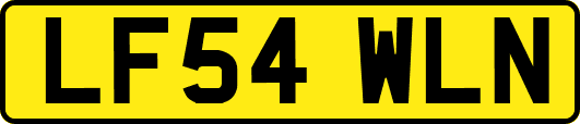LF54WLN