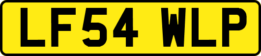 LF54WLP