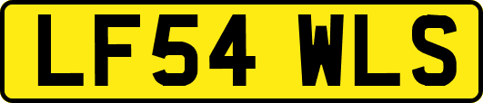 LF54WLS