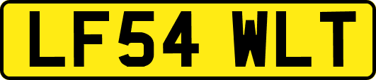LF54WLT