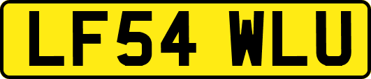 LF54WLU