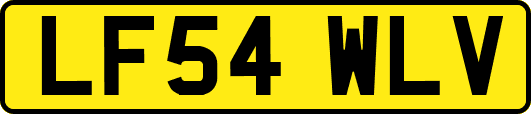LF54WLV