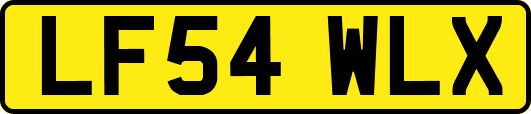 LF54WLX