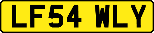 LF54WLY