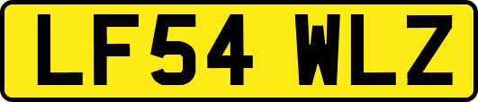 LF54WLZ