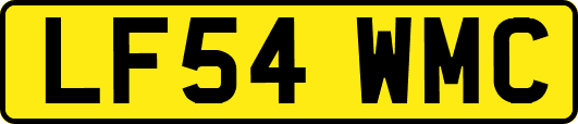 LF54WMC