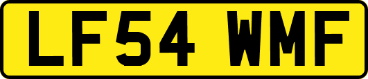 LF54WMF