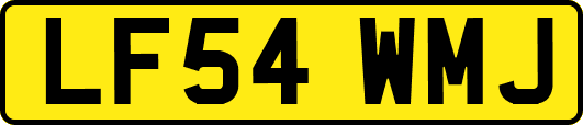 LF54WMJ