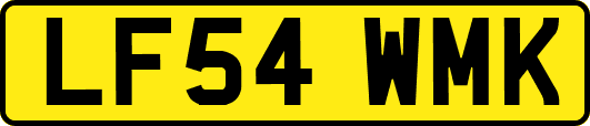 LF54WMK