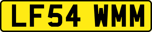 LF54WMM