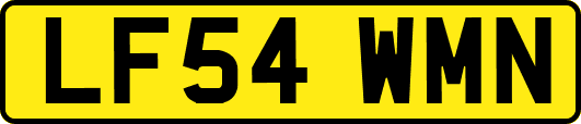 LF54WMN