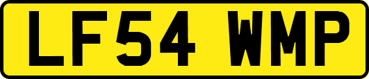 LF54WMP