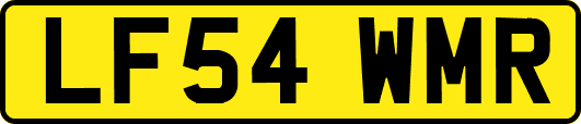 LF54WMR