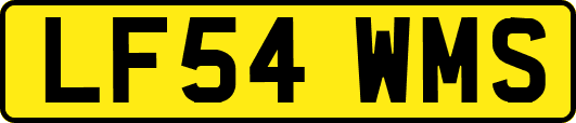 LF54WMS