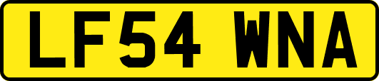 LF54WNA