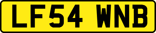 LF54WNB