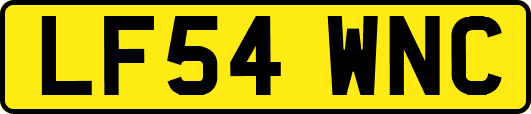 LF54WNC