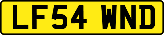LF54WND