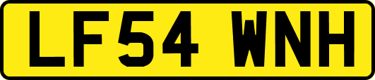 LF54WNH