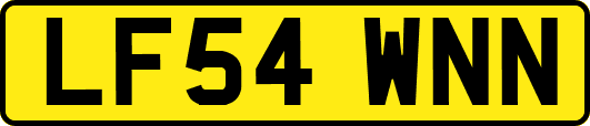LF54WNN