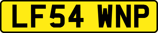 LF54WNP