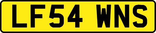 LF54WNS