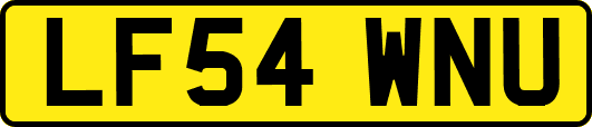 LF54WNU