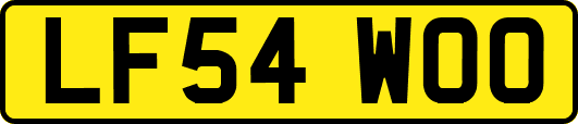 LF54WOO