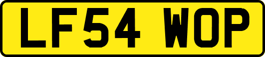LF54WOP