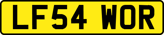 LF54WOR