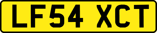 LF54XCT