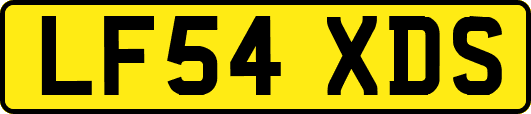 LF54XDS