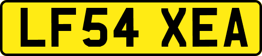 LF54XEA
