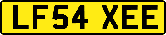 LF54XEE