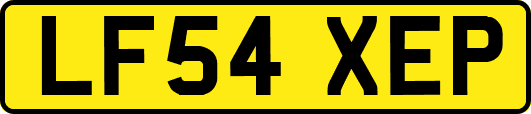 LF54XEP