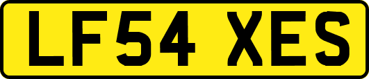 LF54XES