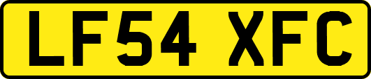 LF54XFC