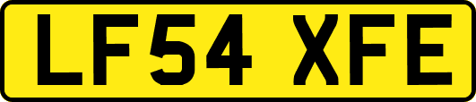 LF54XFE