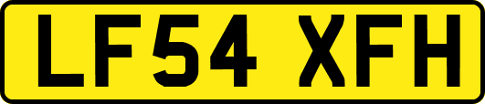 LF54XFH
