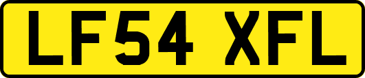 LF54XFL