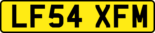 LF54XFM