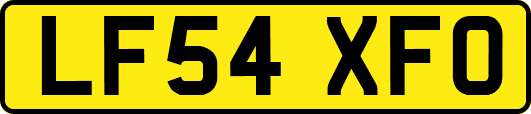 LF54XFO